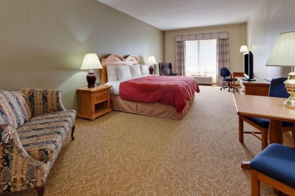 Country Inn & Suites by Radisson, Mount Morris, NY image 7