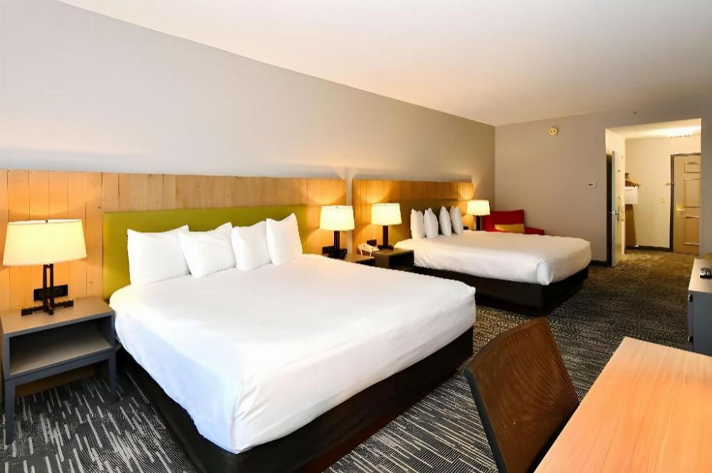 Country Inn & Suites by Radisson, Mount Morris, NY